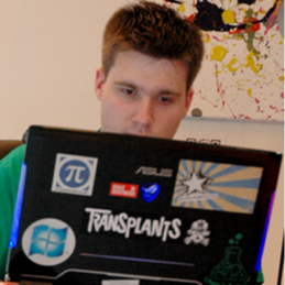 Avatar photo